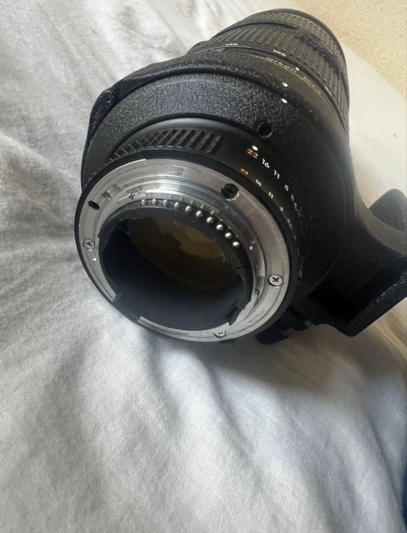 Nikon Z 50 ミラーレスカメラ DXレンズキットお得セット