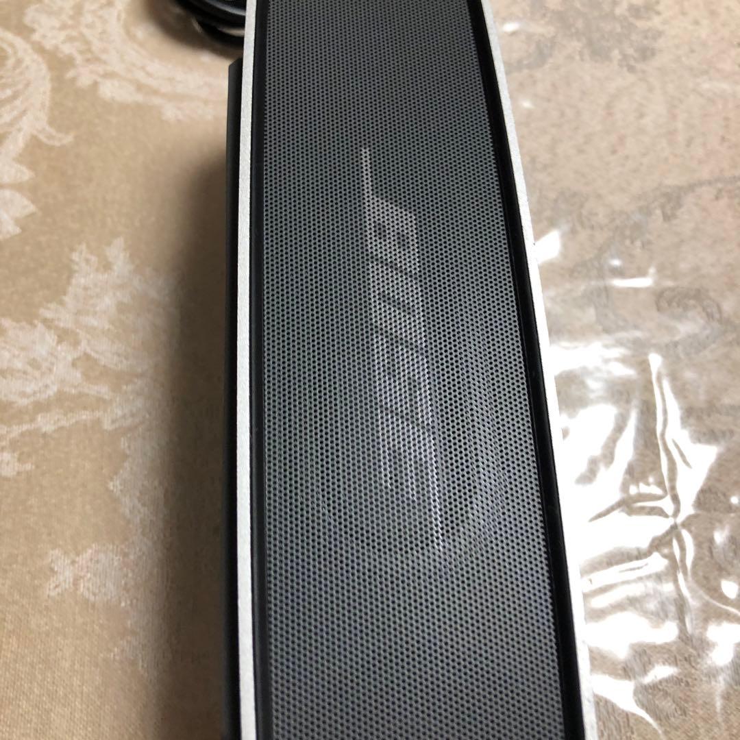 Bose SoundLink Mini ワイヤレススピーカー 本体