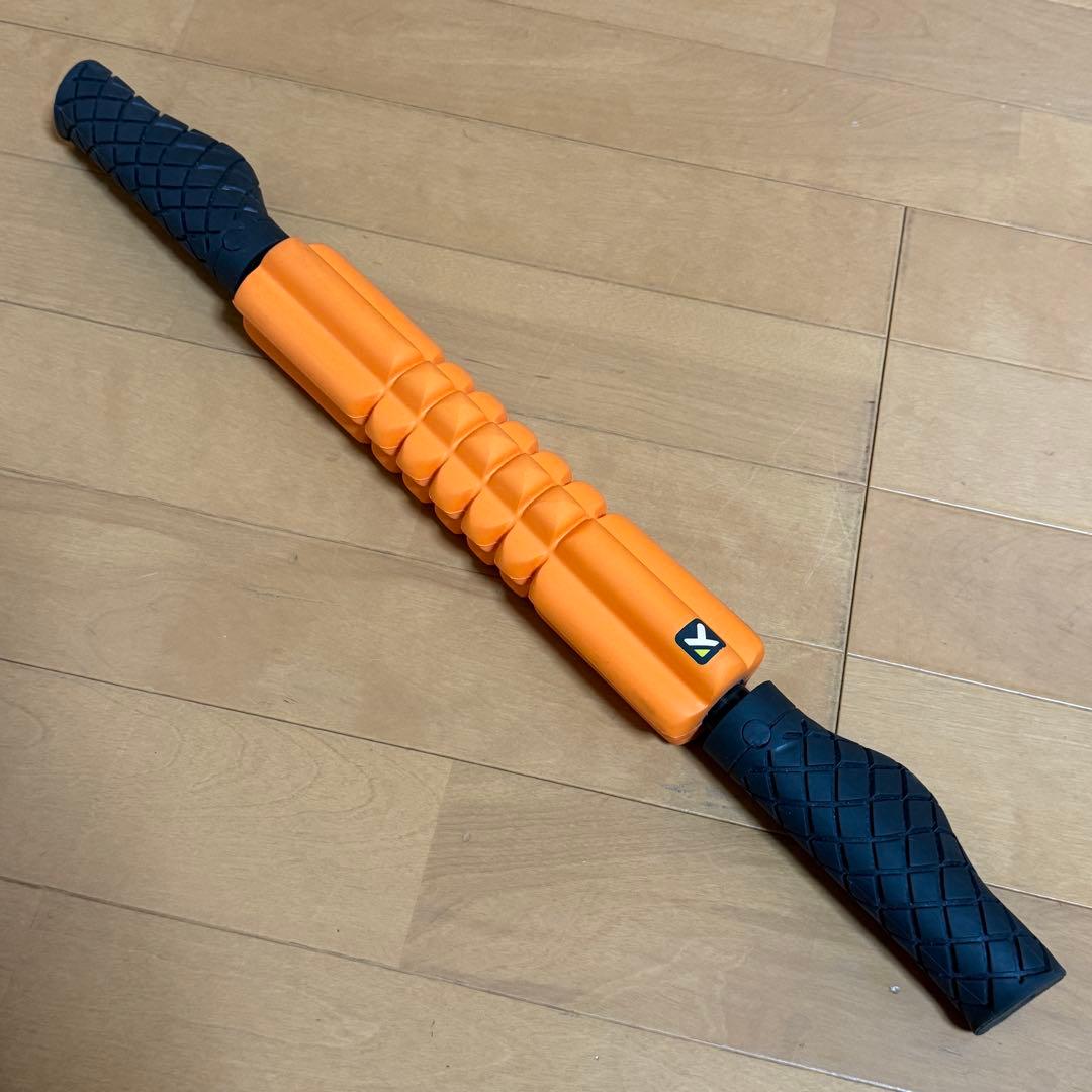 TRIGGERPOINT トリガーポイント フォームローラー 5点セット