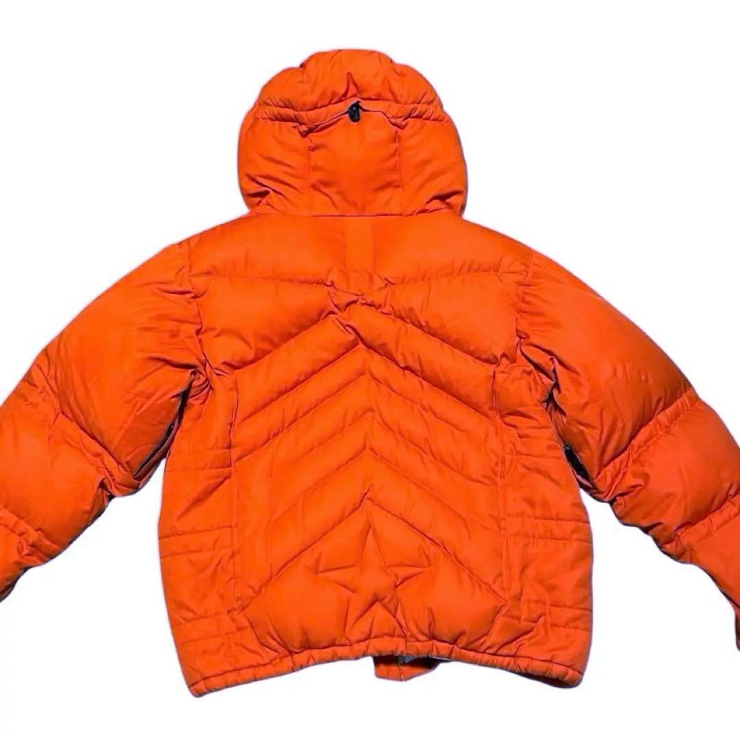 h*m様 希少BURTON Analogバートンアナログ　フードスノーボードウェ