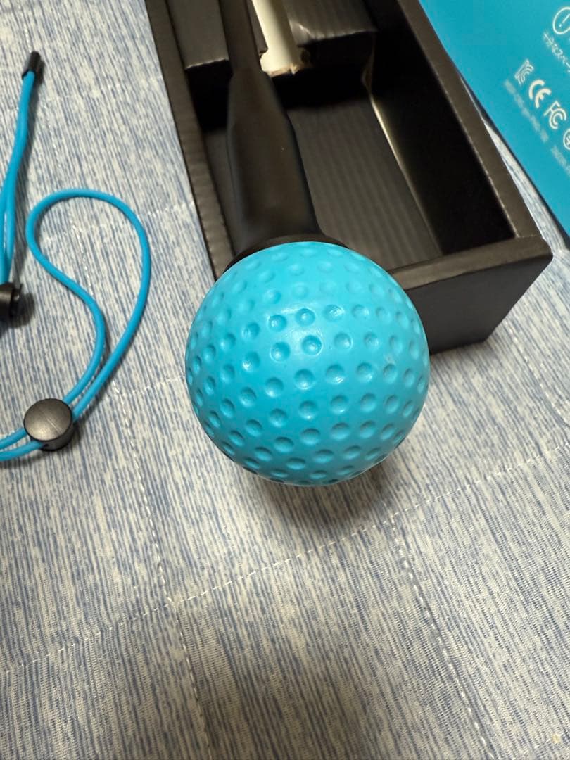 Phigolf ゴルフボール センサー付き