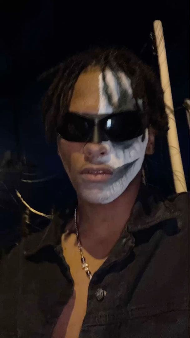 oakley plantaris プランタリス　travis scott