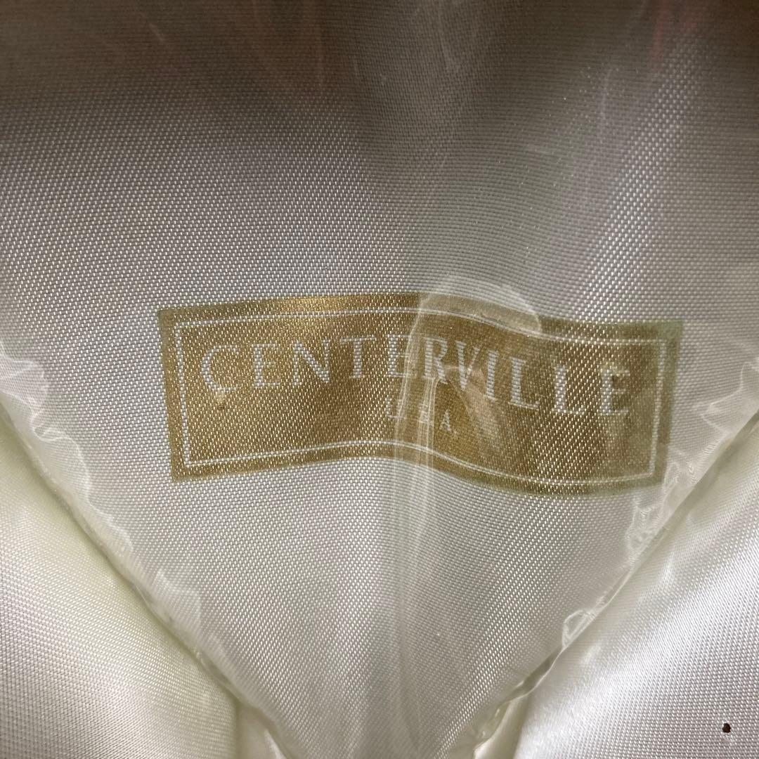 ヴィンテージ　CENTERVILLE ウエスタンハット ブレード　ステットソン