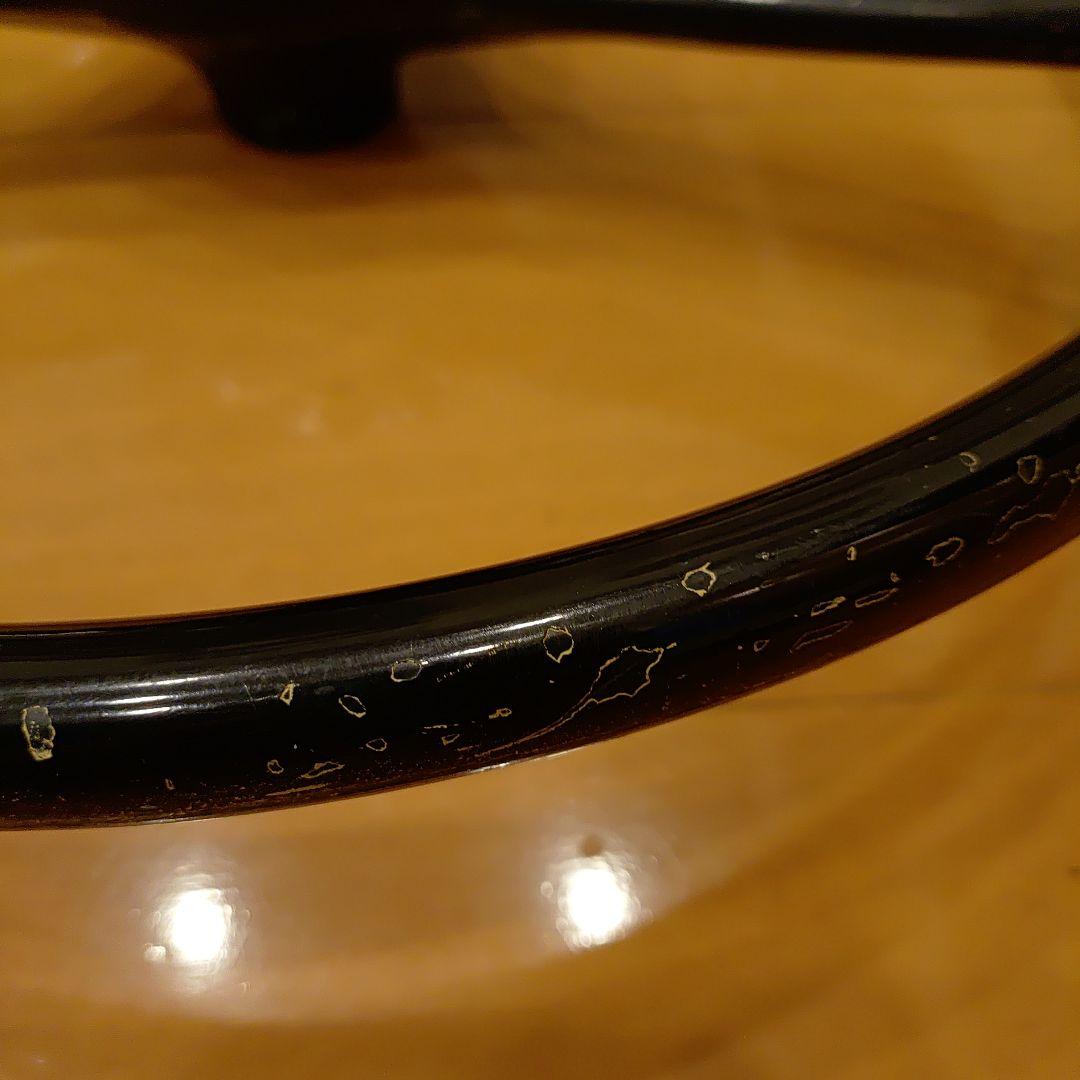 クラシック ミニ 旧車 ステアリング ハンドル MK2 MK3 当時物