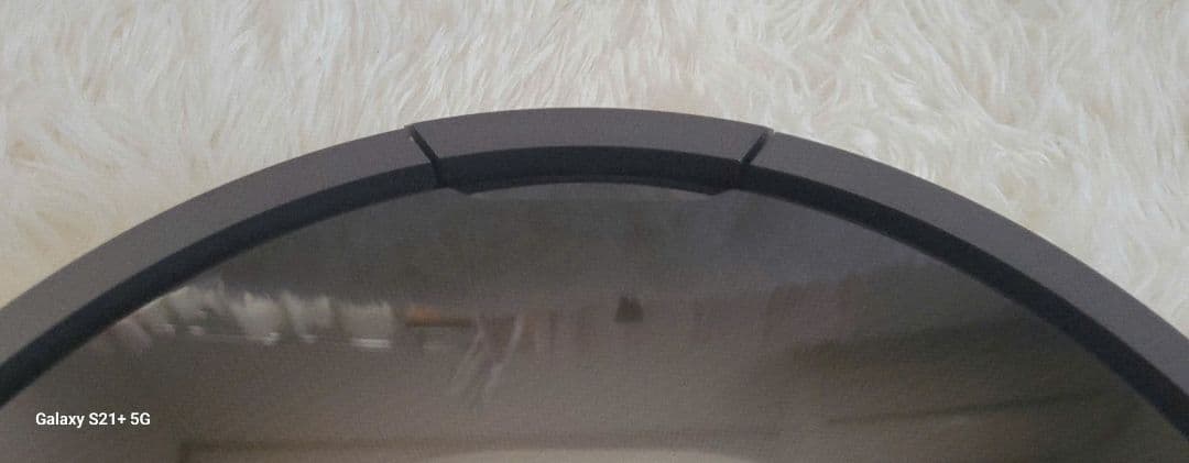 iRobot Roomba 980ロボット掃除機 本体と付属品 総稼働は12時間