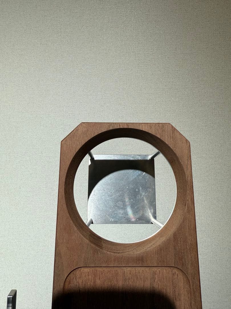 INAVANCE ONES TABLE（ウォールナット）