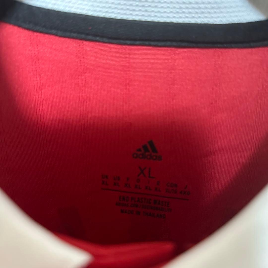 【超レア】ロナウド ユニフォーム直筆サイン 証明書付 マンチェスターユナイテッド