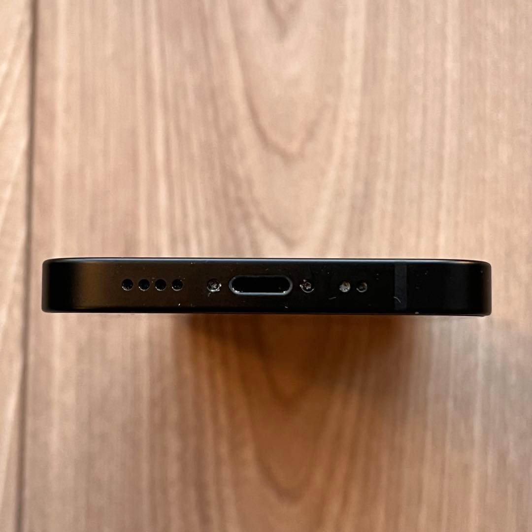 【SIMフリー】iPhone 13 mini 128GB ミッドナイト 国内版