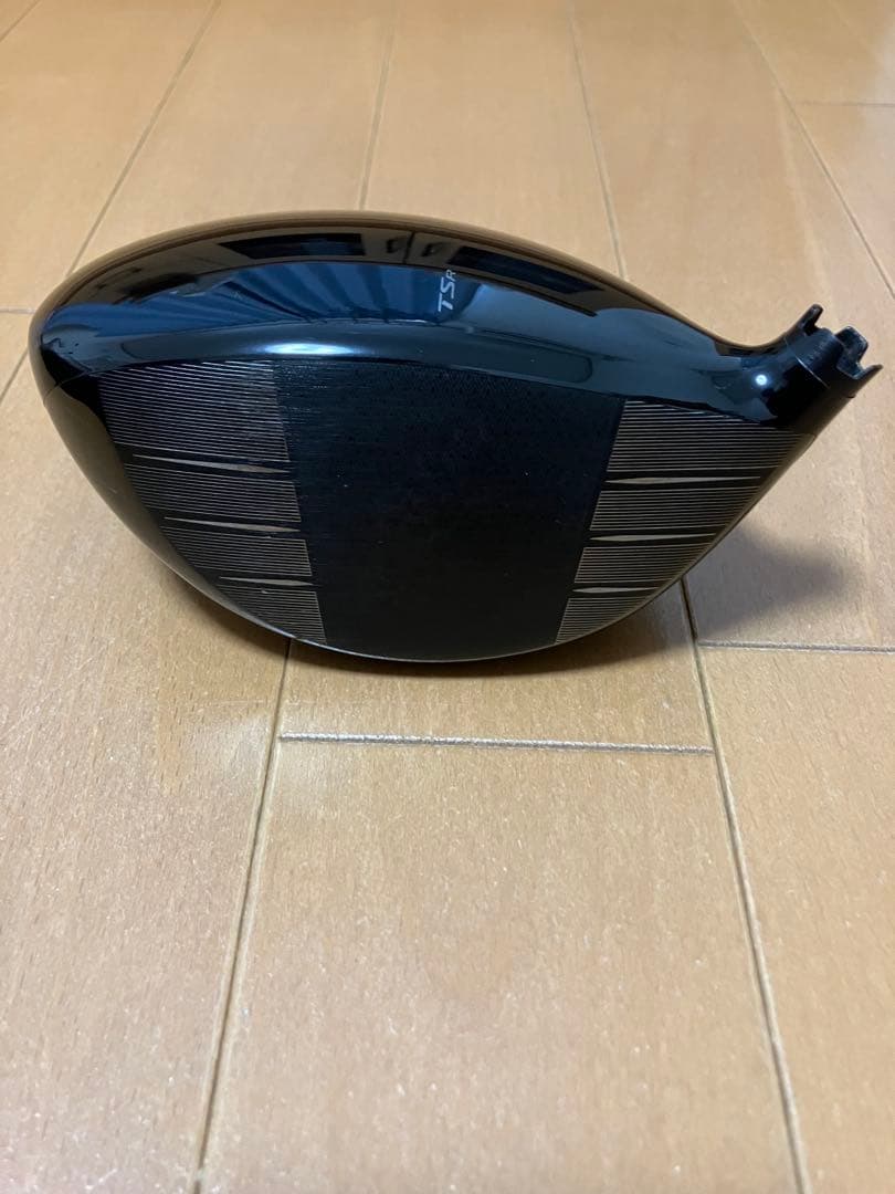TSR3 ドライバー 10度 ヘッドのみ