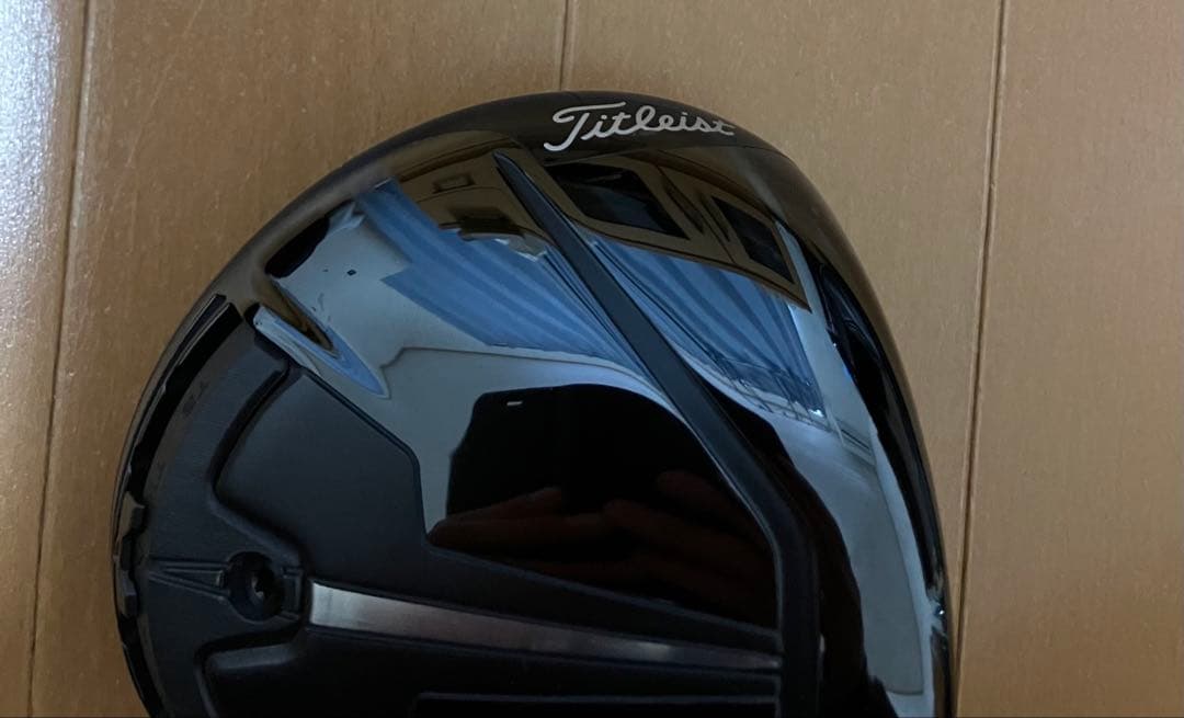 TSR3 ドライバー 10度 ヘッドのみ