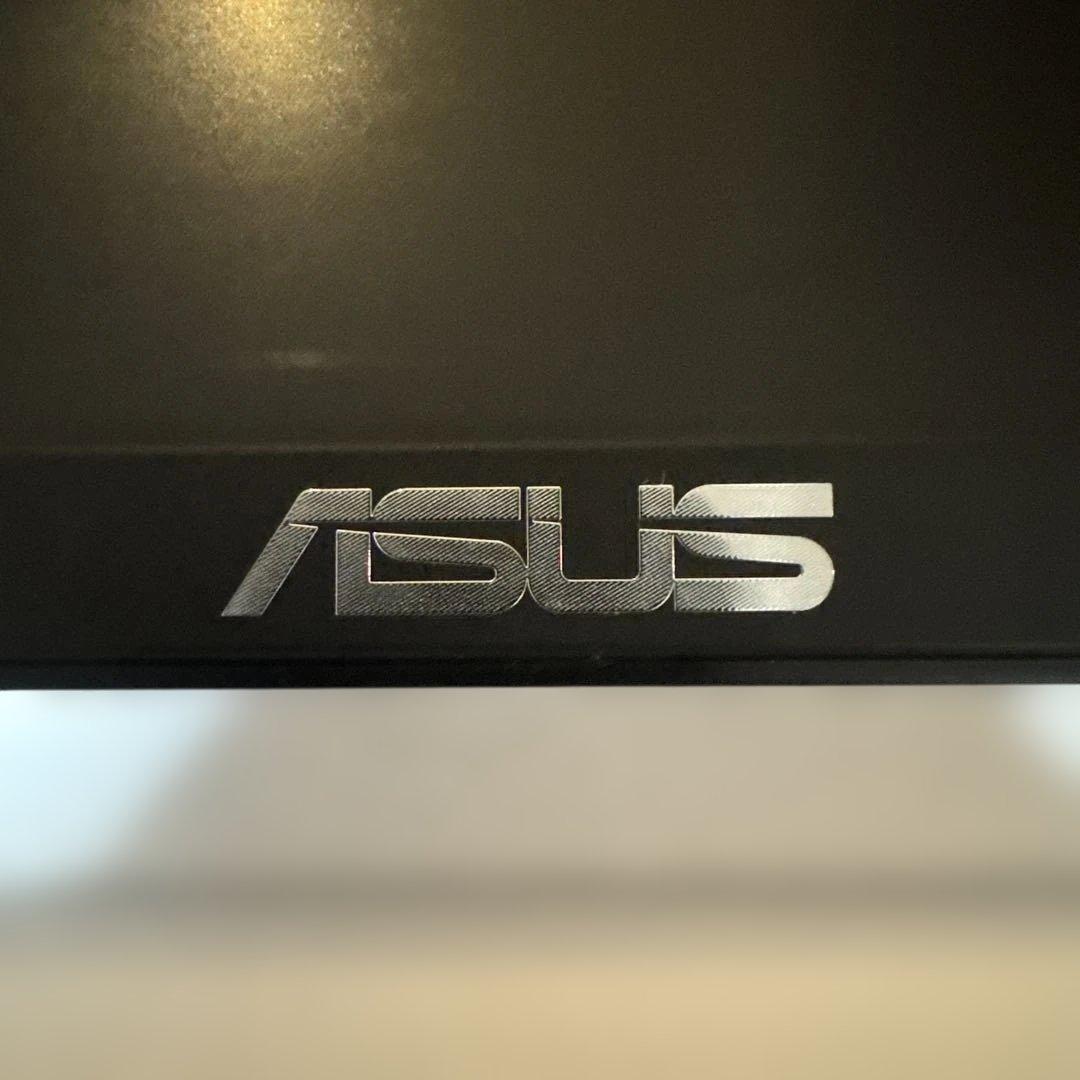 ASUS ゲーミングモニター 27インチ VG278QR-J