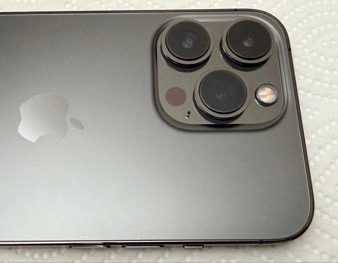 iPhone 13 Pro 256GB Graphite 本体 グラファイト 黒