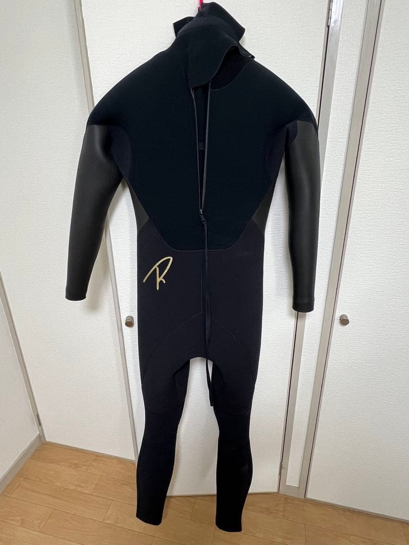 Rash セミドライ ACE-C