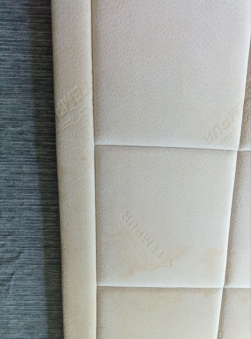 テンピュール トッパー 3.5 シングル TEMPUR