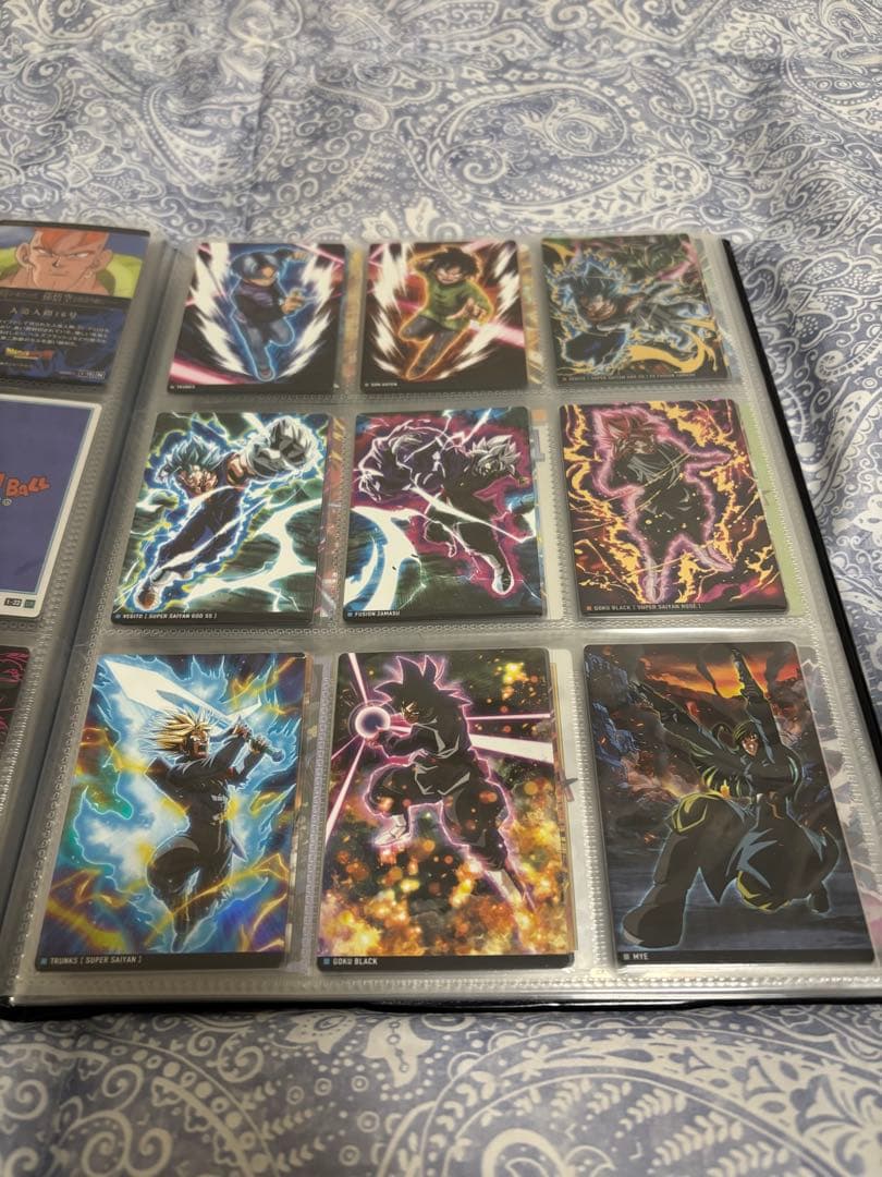 イタジャガ ドラゴンボール Vol.1〜4 開封済みフルコンプセット