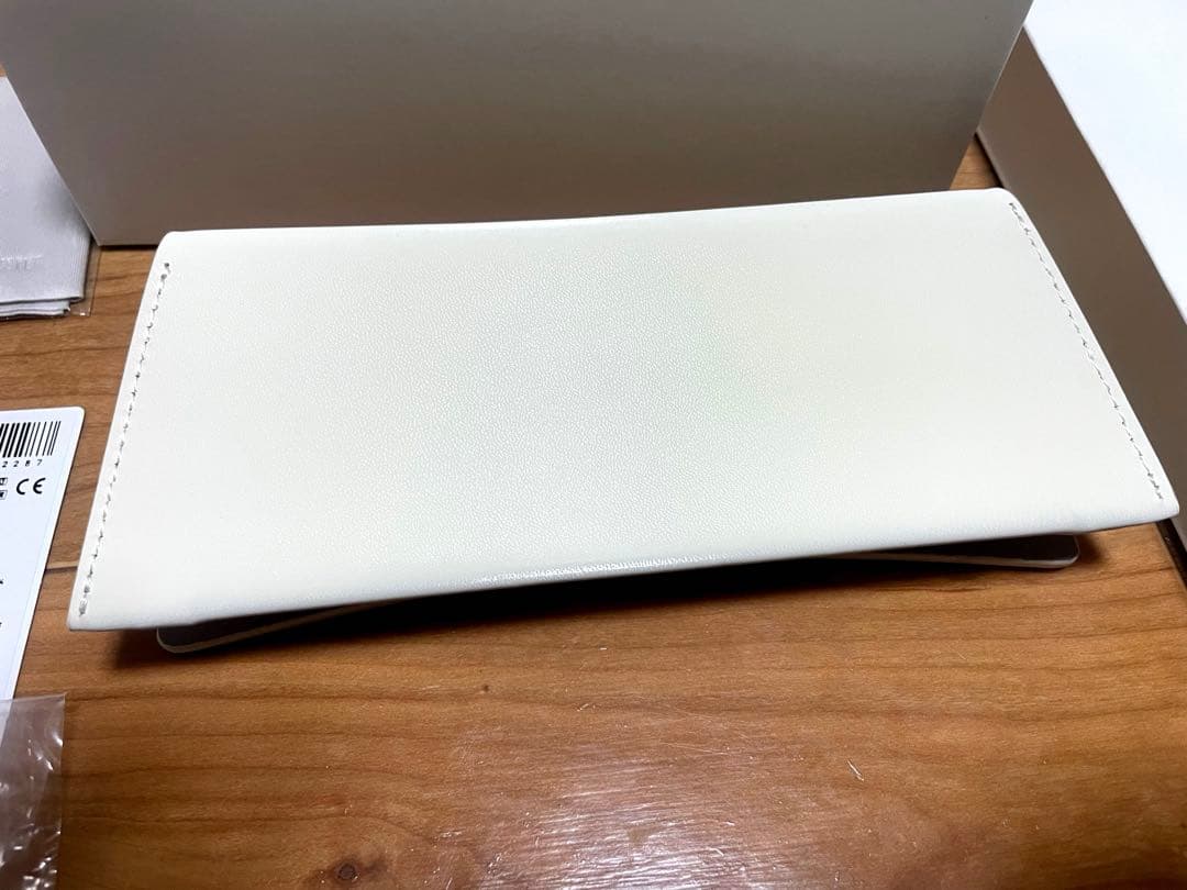 GENTLE MONSTER ROSY01 サングラス　ブラック　ナンバー有り