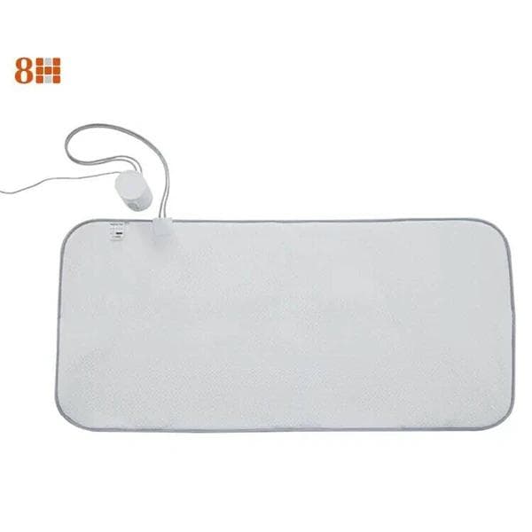 8H SLEEPスマート温水マットレスパッドスマホアプリで1℃単位の温度調整可能