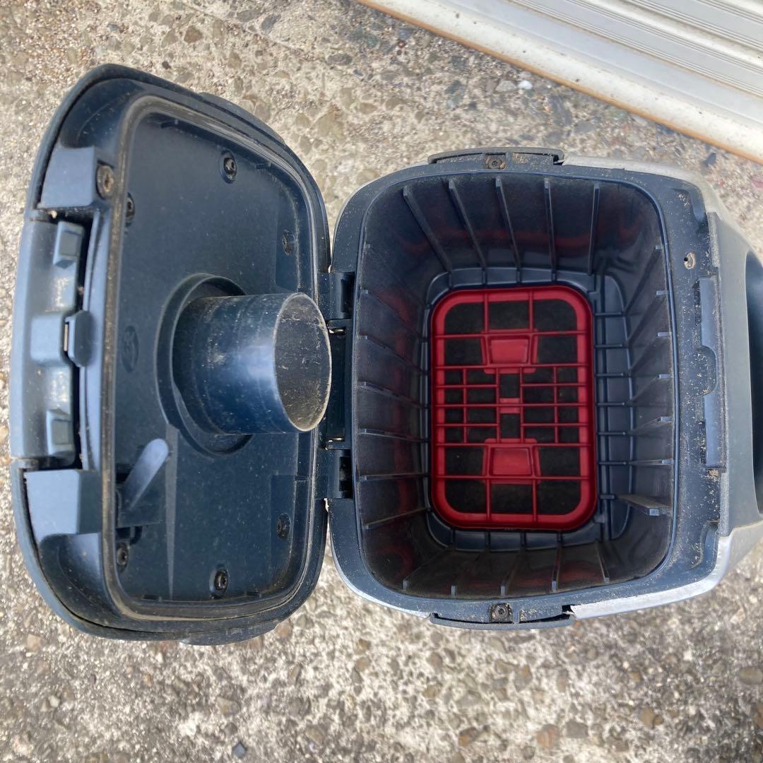 ルックスジャパン　掃除機　D820