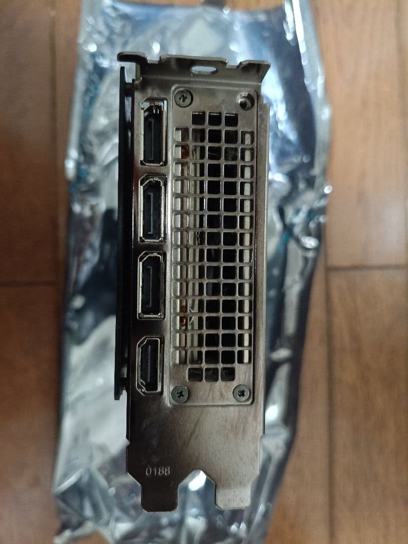 【箱無し】 RTX3060-GDDR6-12gb グラフィックボード