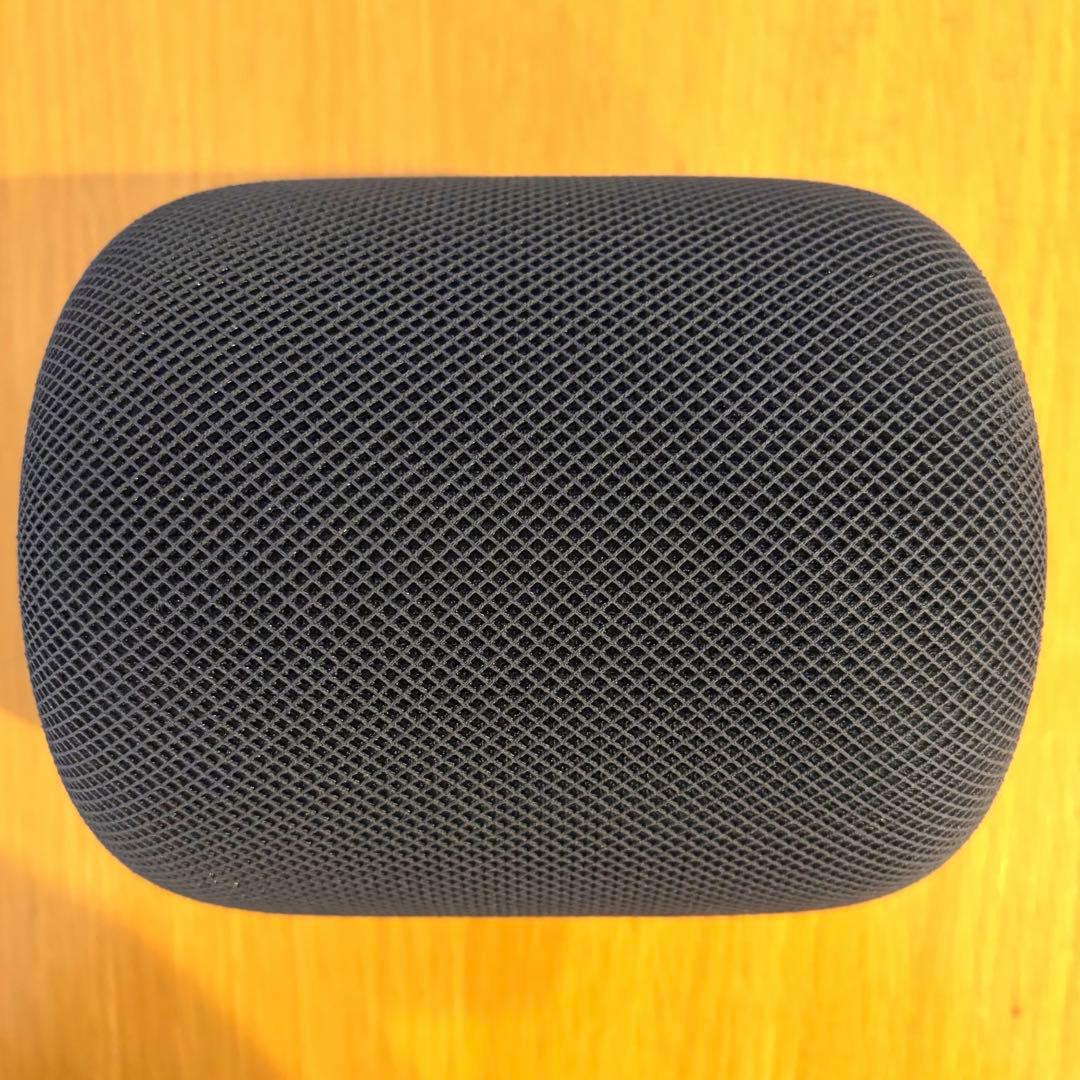 【美品】 Pod 第2世代 ミッドナイト MQJ73J/A