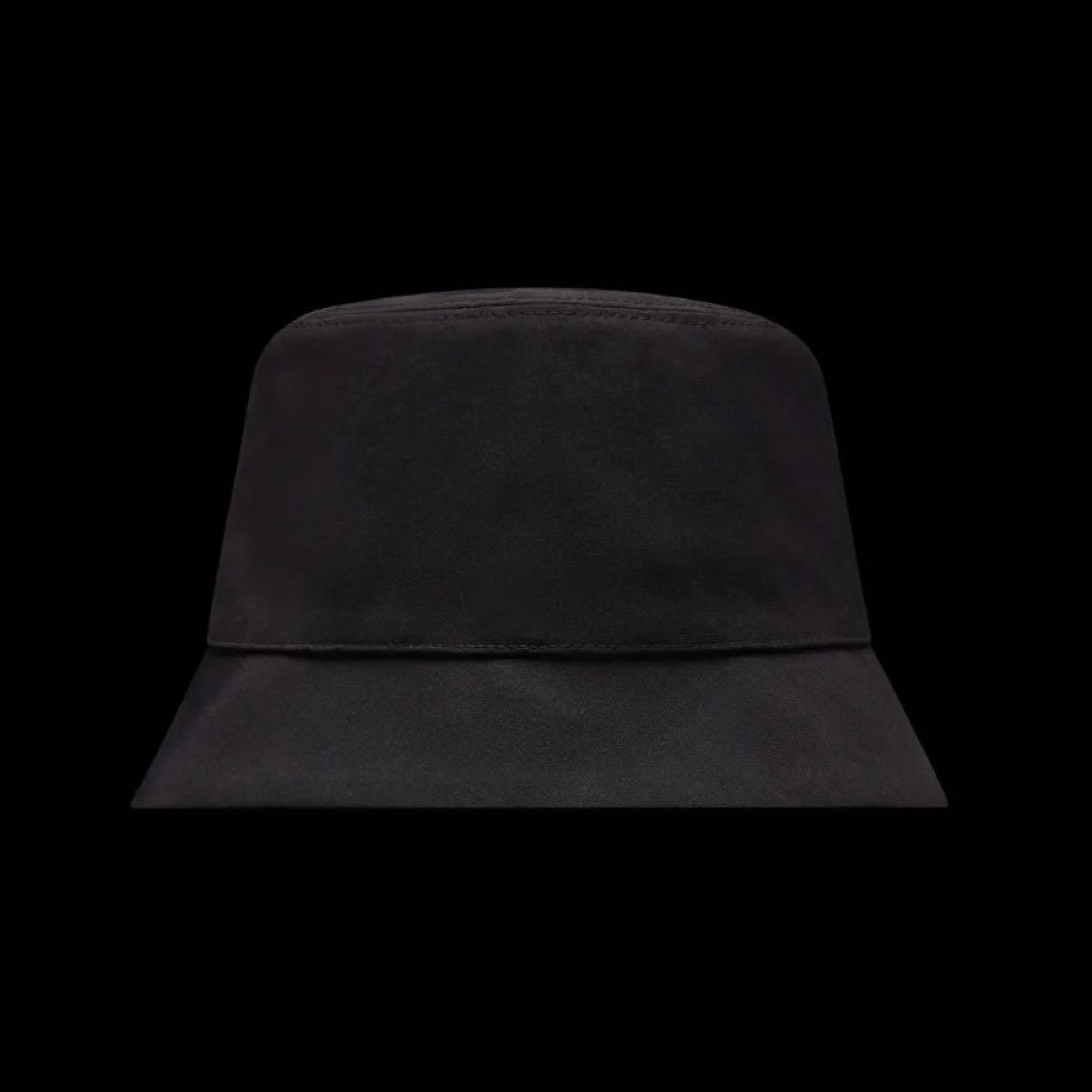 【最終！残1】MONCLER モンクレール バケット ハット ユニセックス M