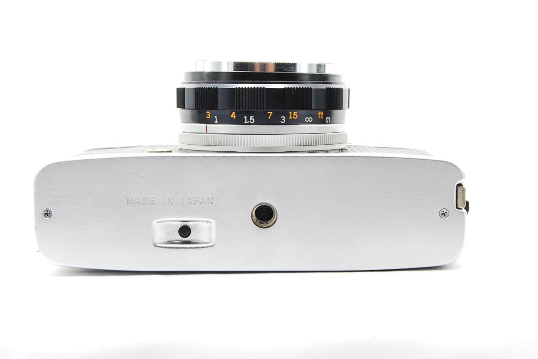 【自宅保管品/美品】OLYMPUS オリンパス TRIP35 動作確認済み