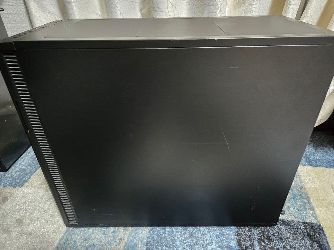 デスクトップパソコン Define r5 core-i5 8400