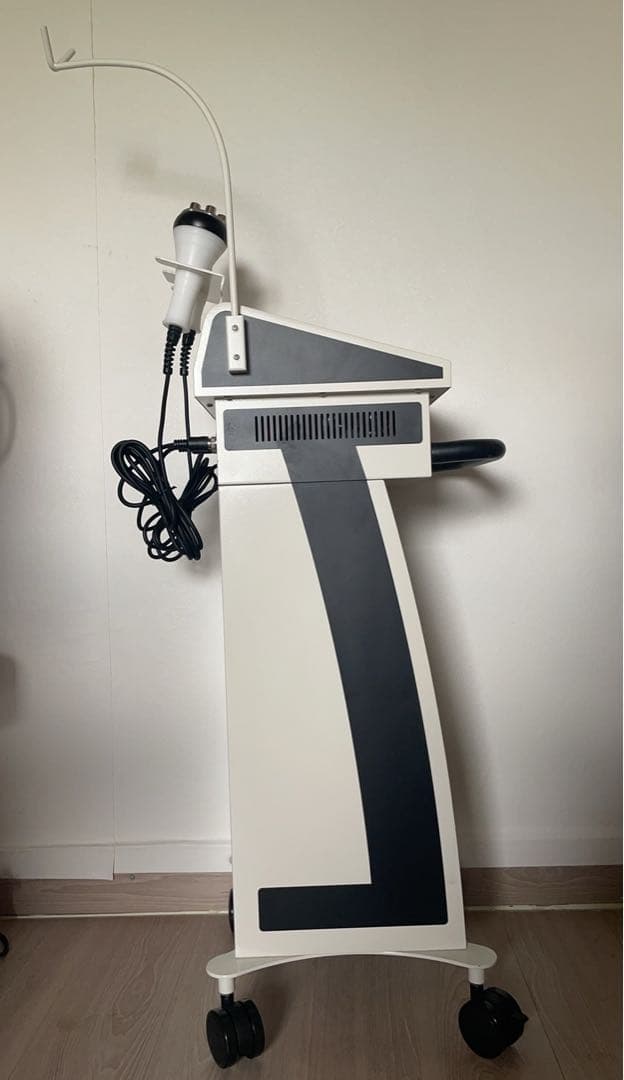 ハイパーナイフ 高周波ラジオ波