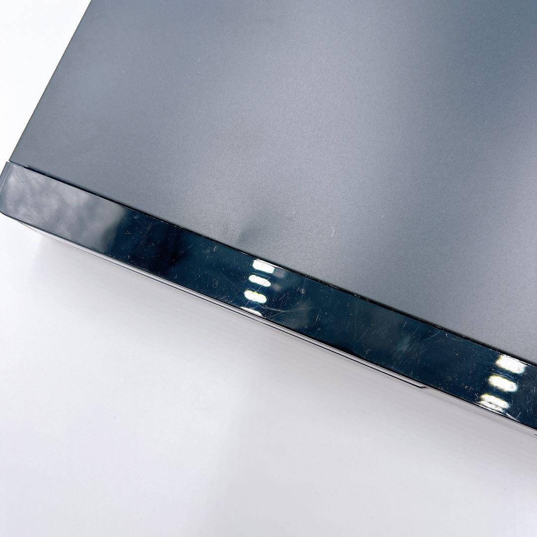 Panasonic ブルーレイプレーヤー DMP-BD90 2022 動作確認済