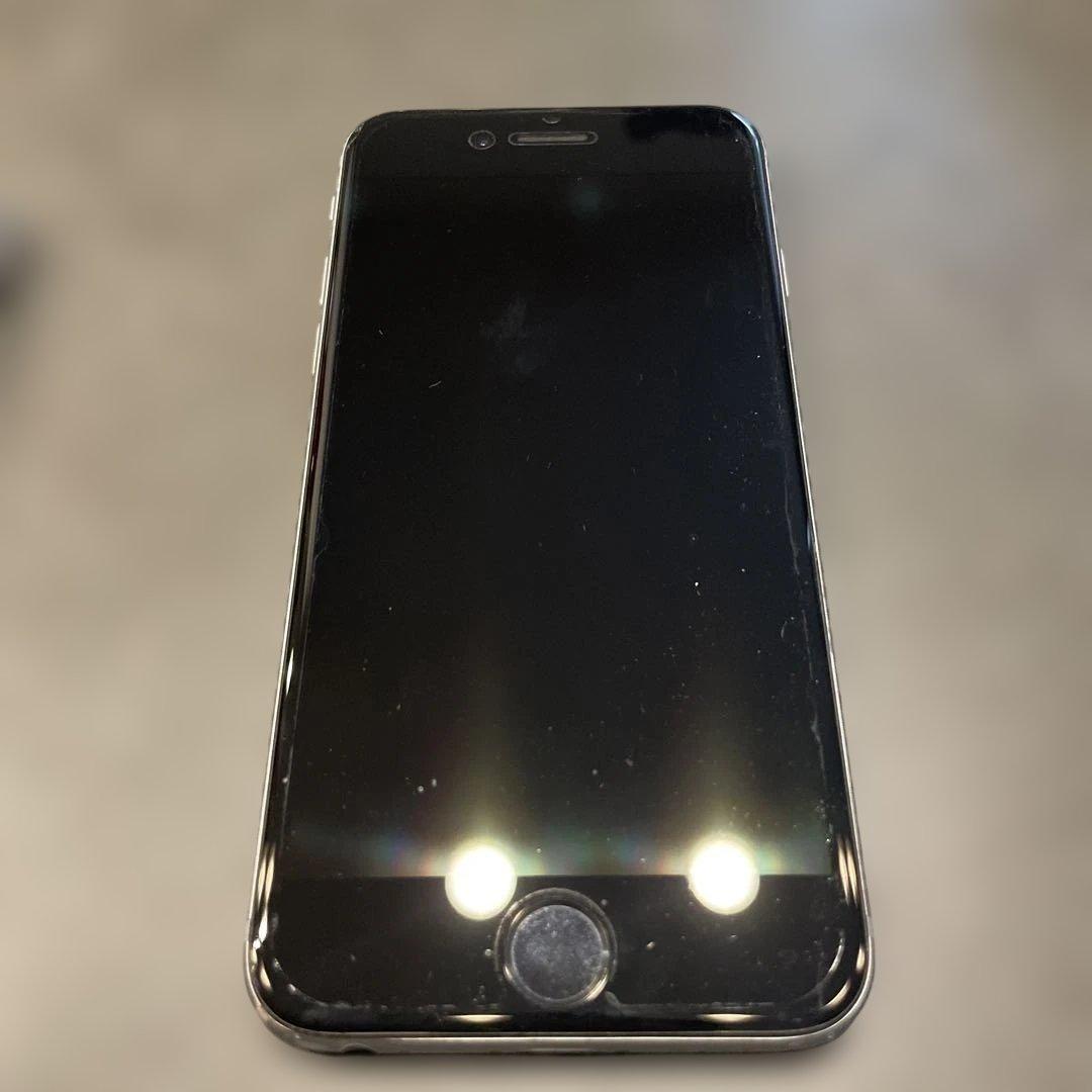 Apple iPhone 6 64GB SIMフリー