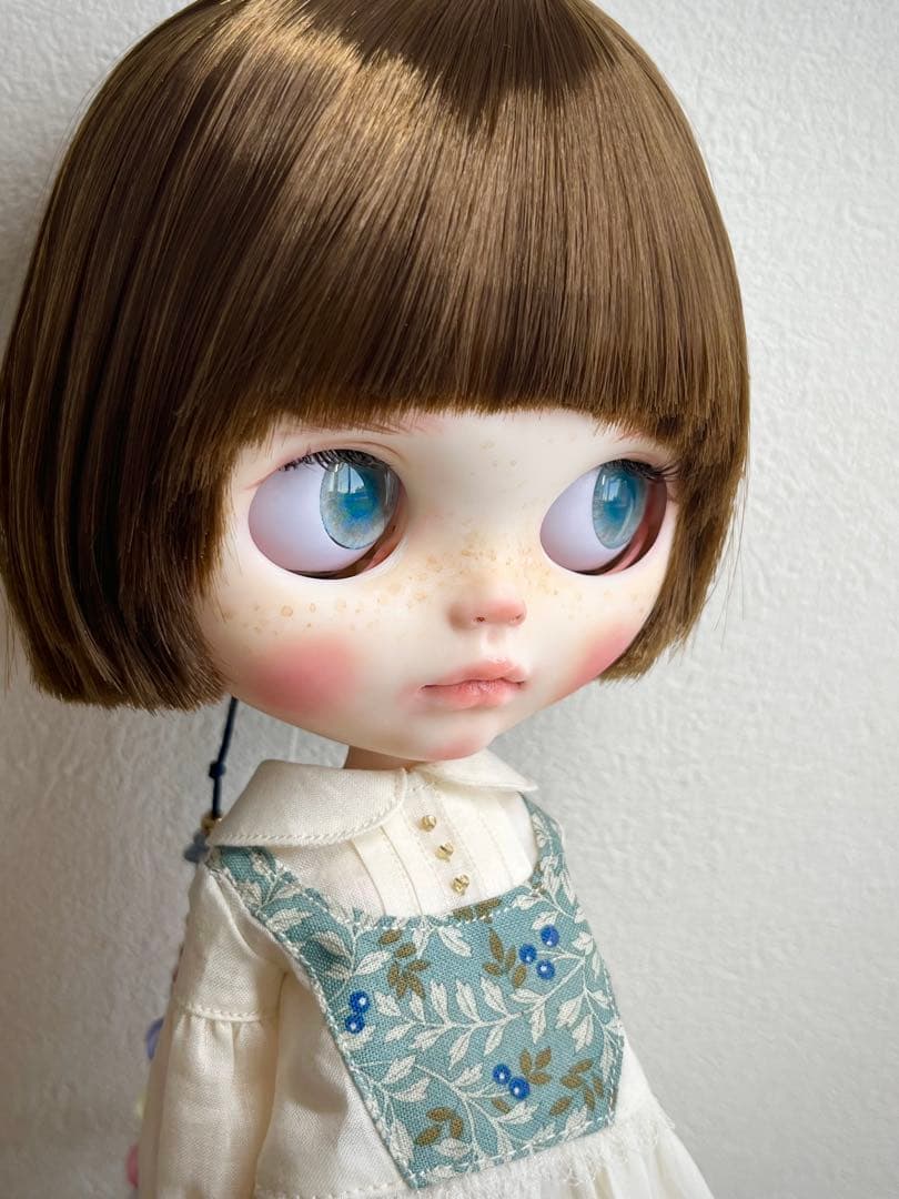 カスタムアイシードール＊アウトフィット付き‼︎発送は16日以降です