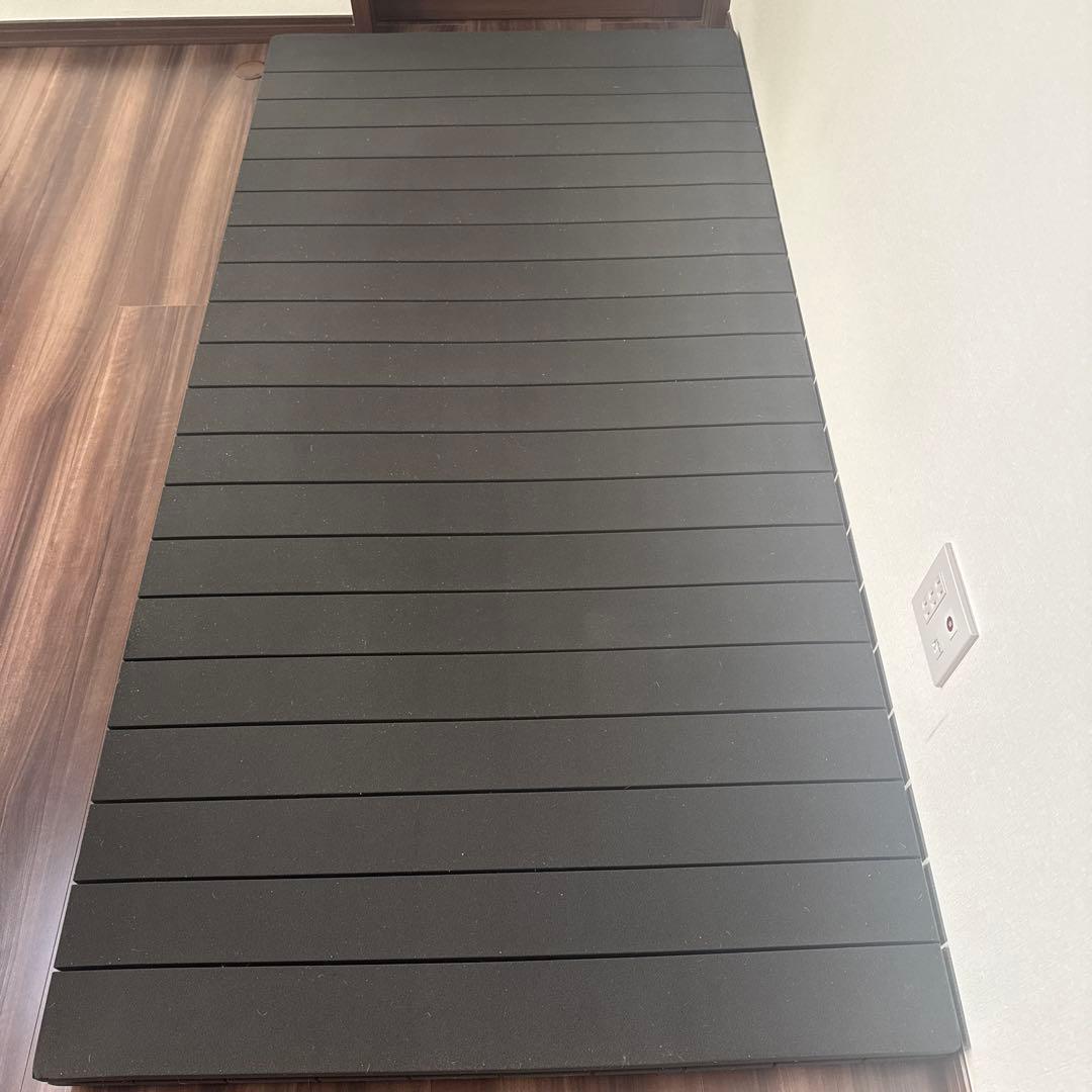 nishikawa 【 西川 】 [エアー SI] ブルー/ハード 厚さ9cm