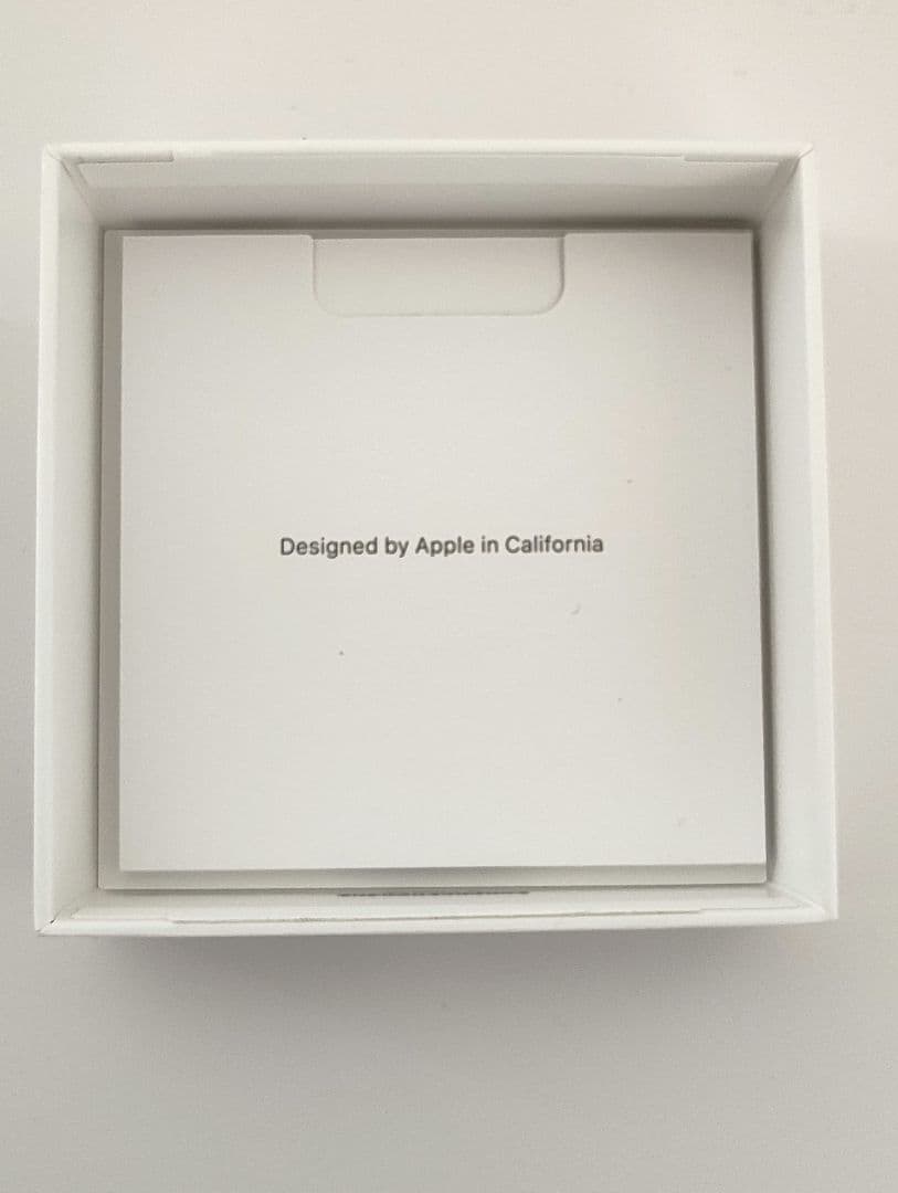 Apple AirPods 第3世代 Lightning／MagSafe充電対応