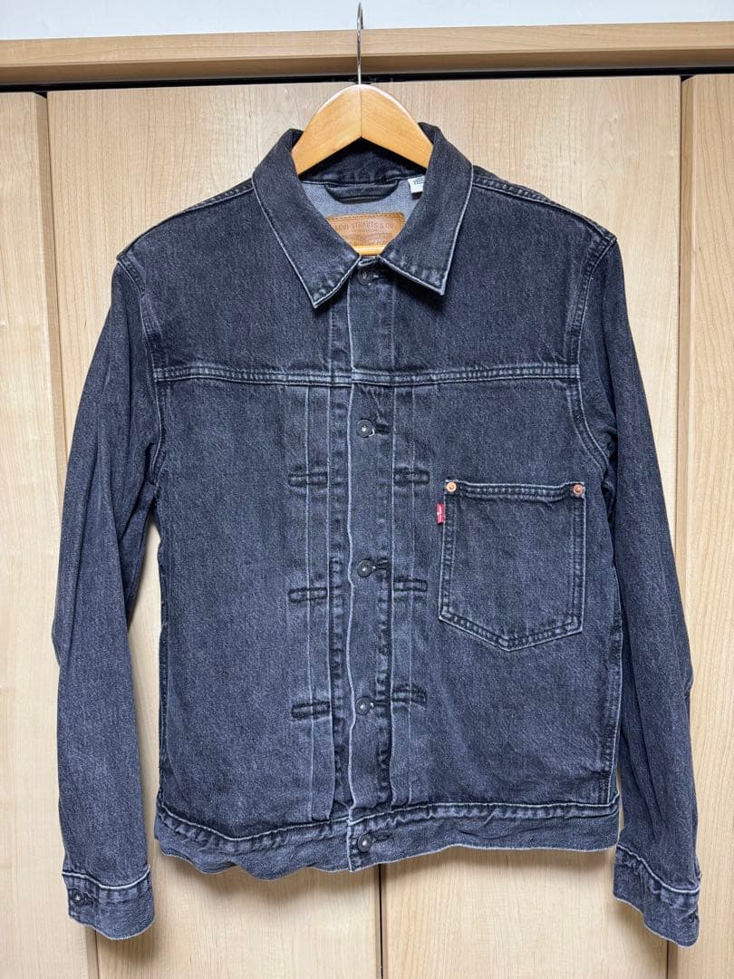 Levi’s リーバイス A3174 TYPE I トラッカージャケット