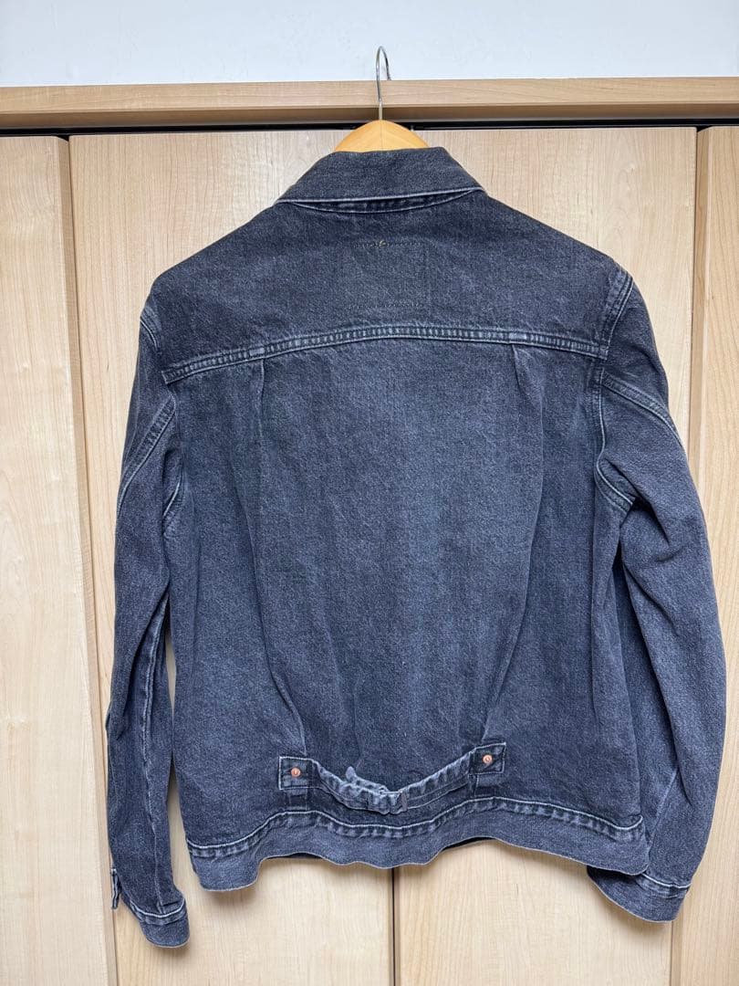 Levi’s リーバイス A3174 TYPE I トラッカージャケット