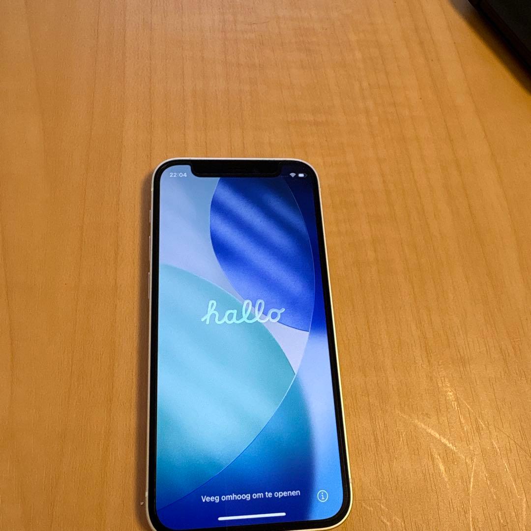 iPhone12 mini 本体のみ