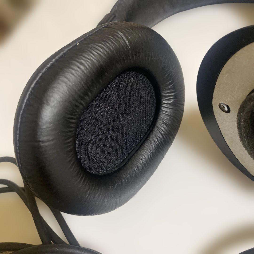 SONY MDR-CD900ST ジャンク　2台