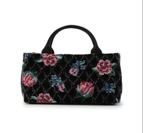 FEILER　ロマンス ベッドサイドバスケット