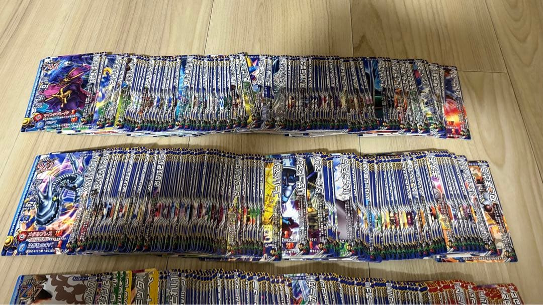 ドラゴンクエスト バトルロード　350枚まとめ売り