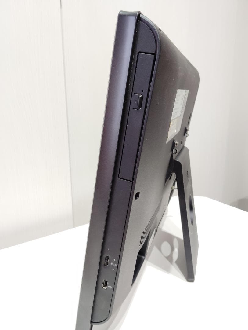 NEC 一体型PC VN770/H Win11 i7 8GB SSD256