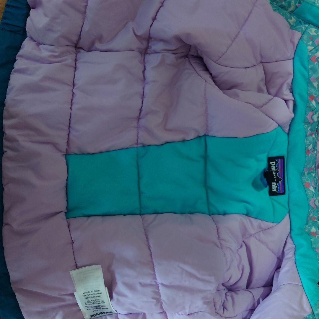 パタゴニア　スキーウェア　スノーウェア　 3T　セパレート