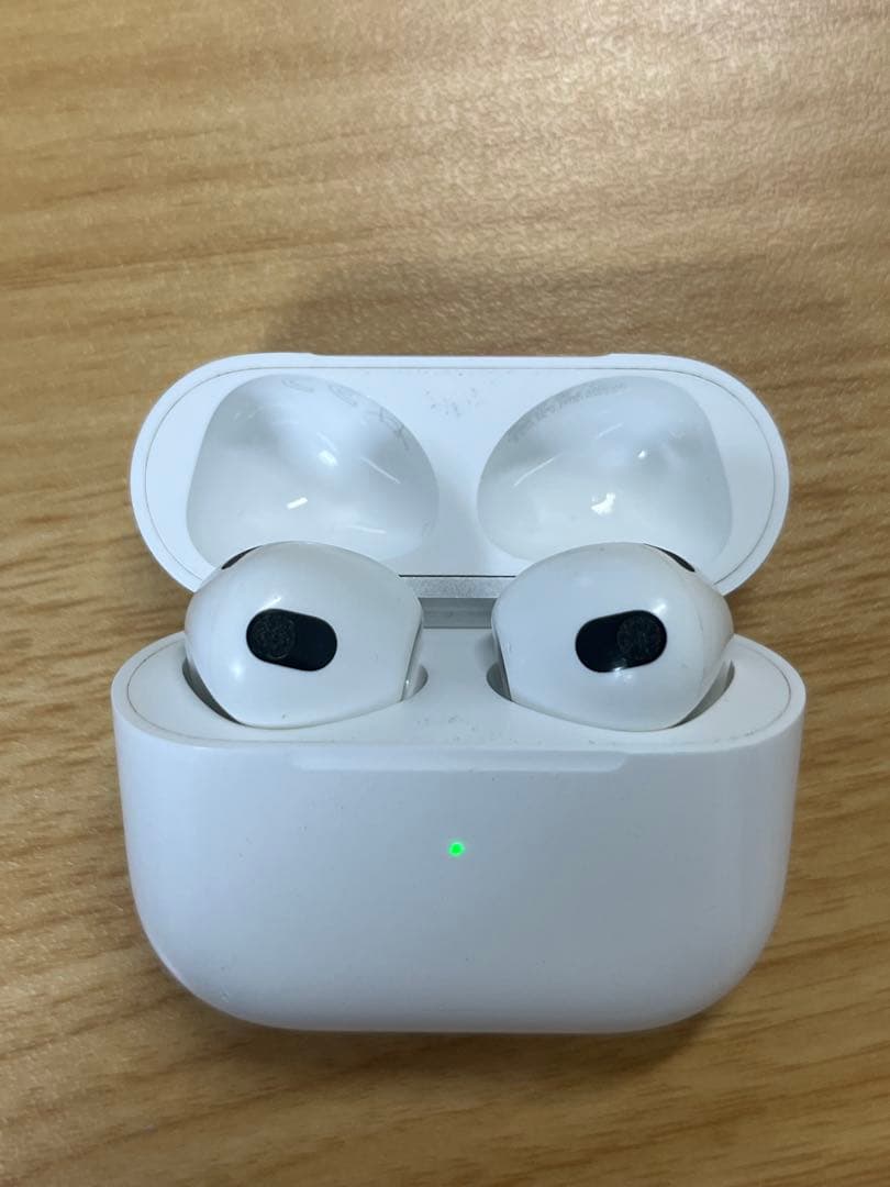 Airpods 第3世代　A2564