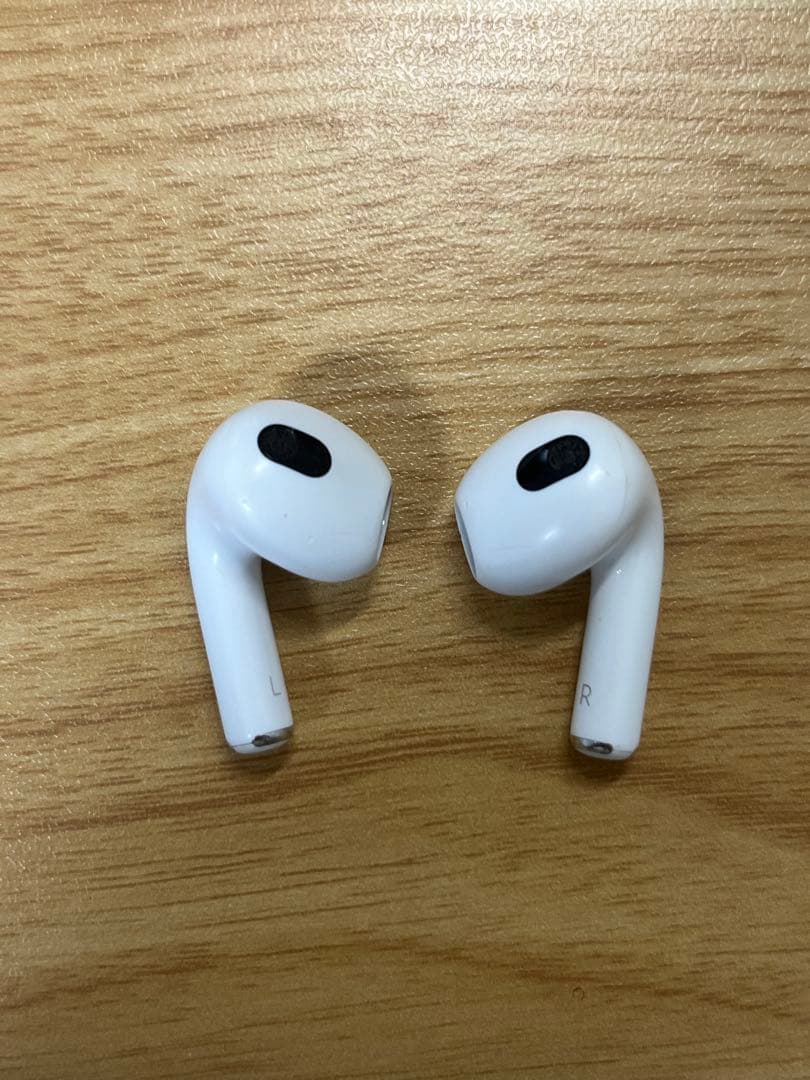 Airpods 第3世代　A2564