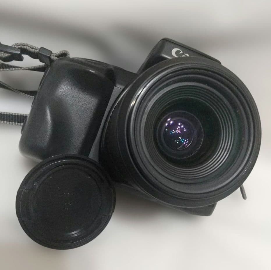 美品 Canon EOS 750 フィルムカメラ EF 35-70mmレンズ付き