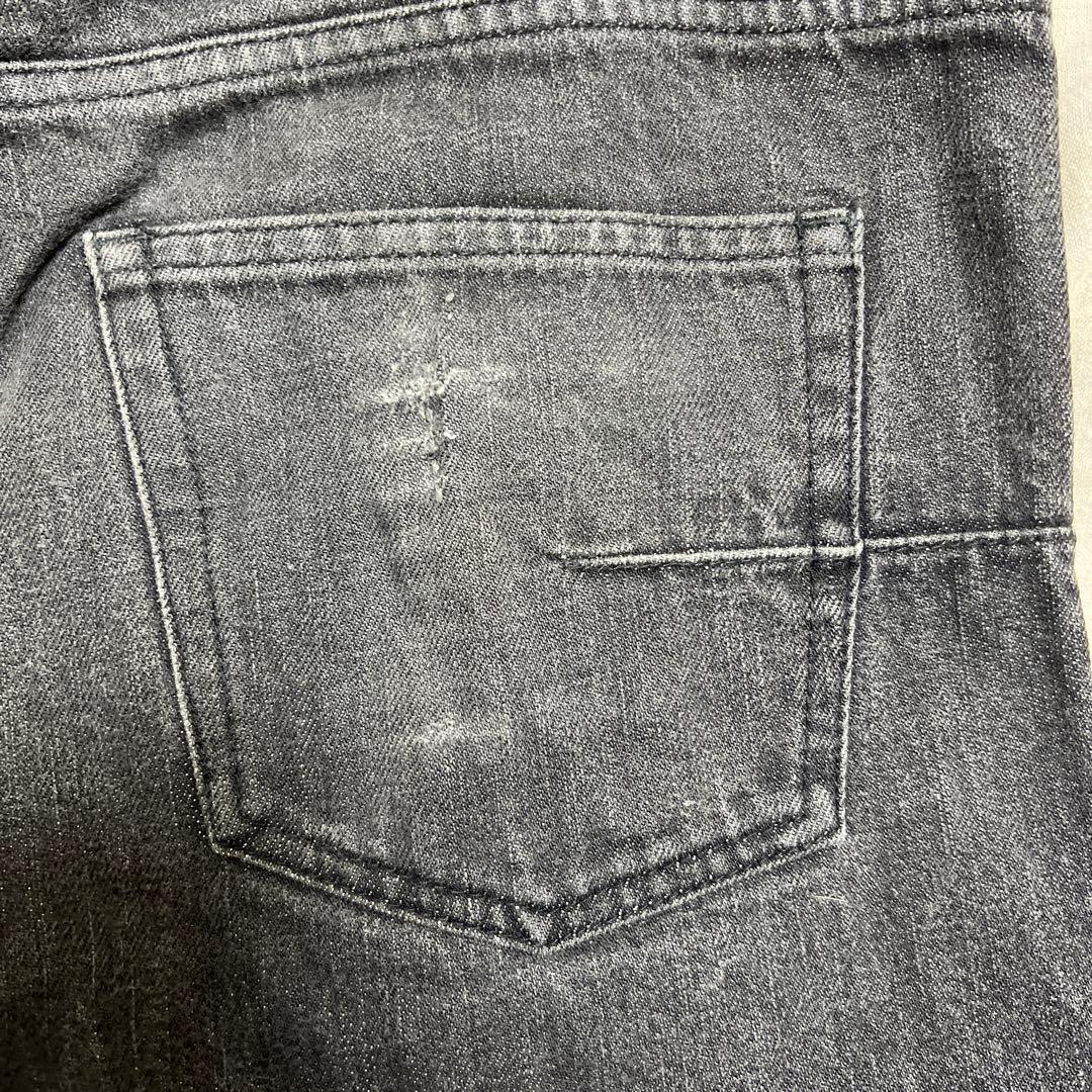 Dior Homme 04AW エディスリマン期 スリム デニム