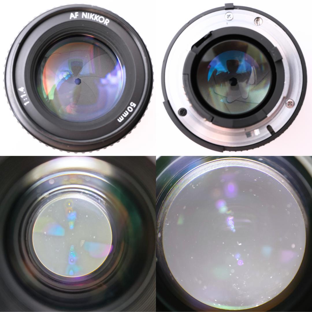 綺麗 Nikon F4S+MF-23 / AF NIKKOR 50mm F1.4