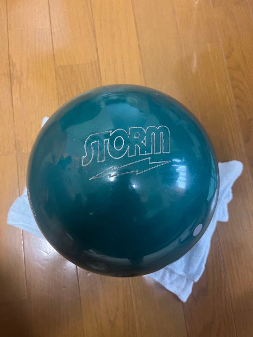 MARVEL SMASH Storm マーベルスマッシュ　15ポンド