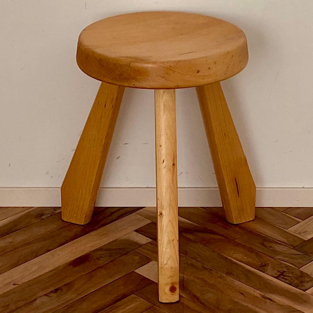 値下げ可能 シャルロットペリアン Perriand オリジナル/ プルーヴェ