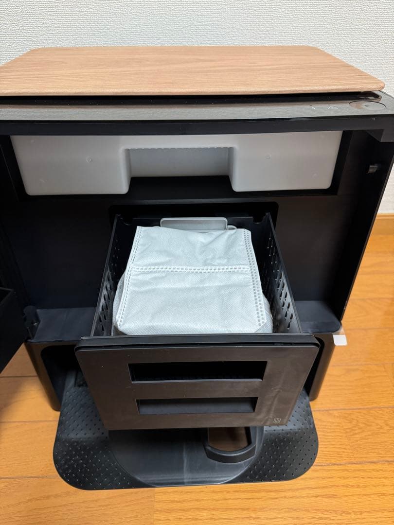 ルンバ Combo コンボ j9+ Roomba