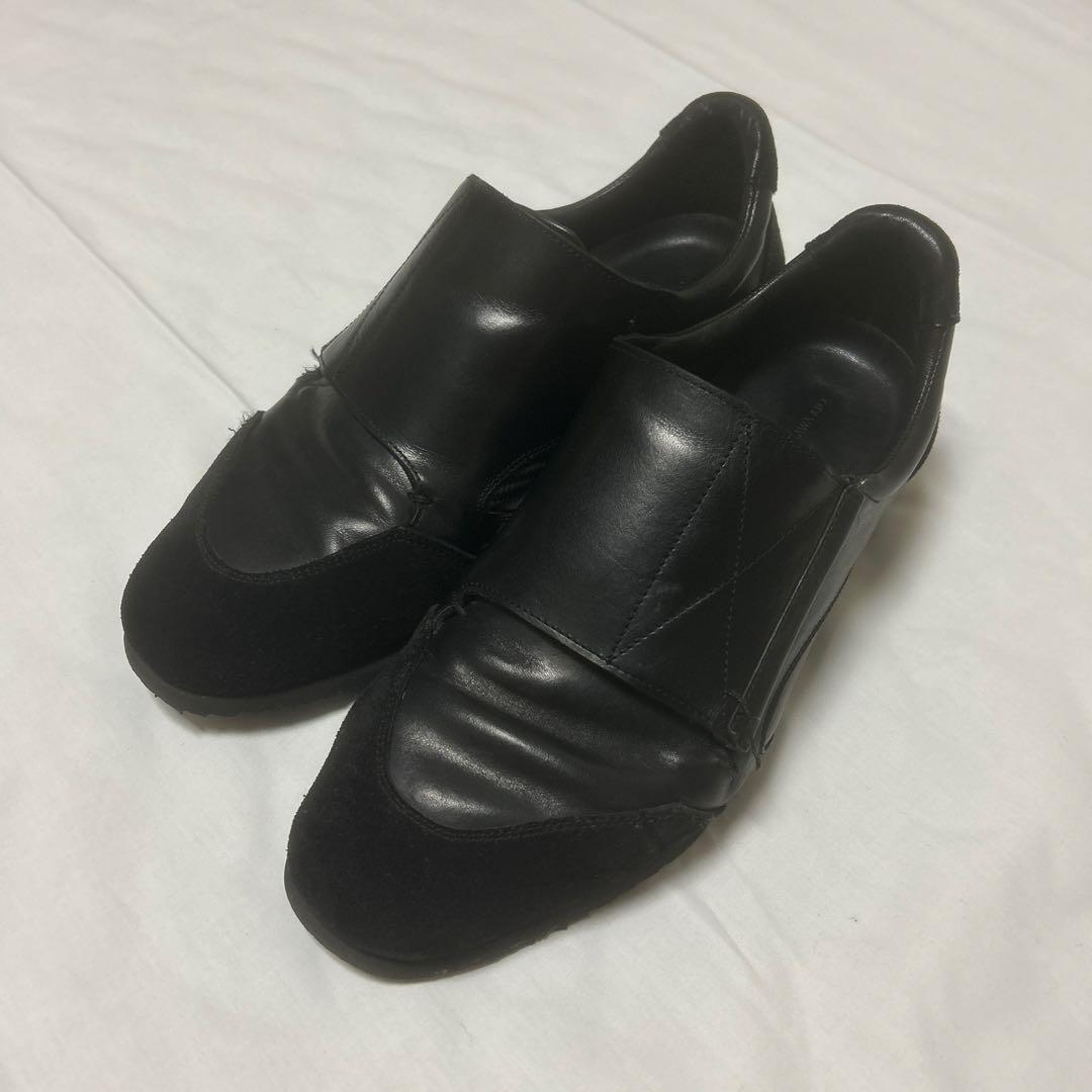 エ*ン様 midorikawaryo 革靴